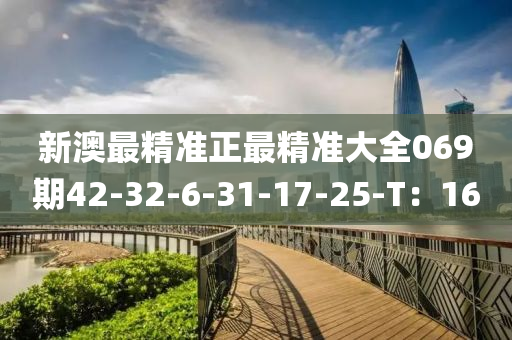 新澳最精準(zhǔn)正最液壓動力機(jī)械,元件制造精準(zhǔn)大全069期42-32-6-31-17-25-T：16
