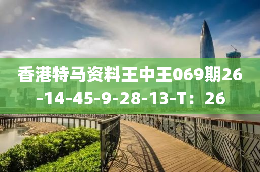 香港特馬資料王中王069期26-14-45-9-28-13-T：26液壓動(dòng)力機(jī)械,元件制造