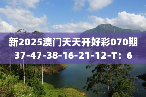 新2025澳門(mén)天天開(kāi)好彩070期3液壓動(dòng)力機(jī)械,元件制造7-47-38-16-21-12-T：6