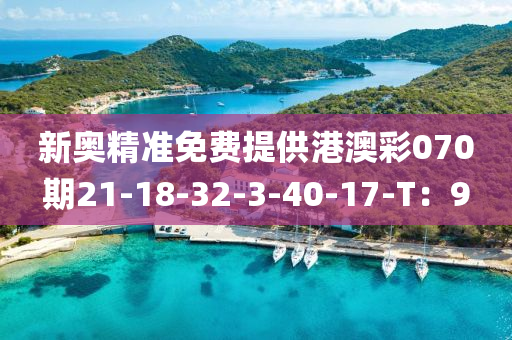 新奧精準(zhǔn)免費(fèi)提供港澳彩070期21-18-32-3-40-17-T：9液壓動(dòng)力機(jī)械,元件制造