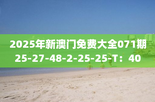 2025年新澳門免費(fèi)大全071期25-27-48-2-25-25-T：40液壓動力機(jī)械,元件制造