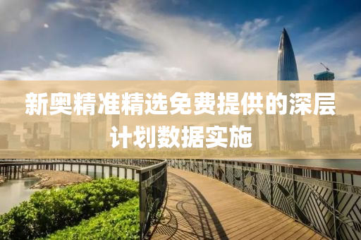 新奧精準(zhǔn)精選免費(fèi)提供的深層計(jì)劃數(shù)據(jù)實(shí)施液壓動(dòng)力機(jī)械,元件制造