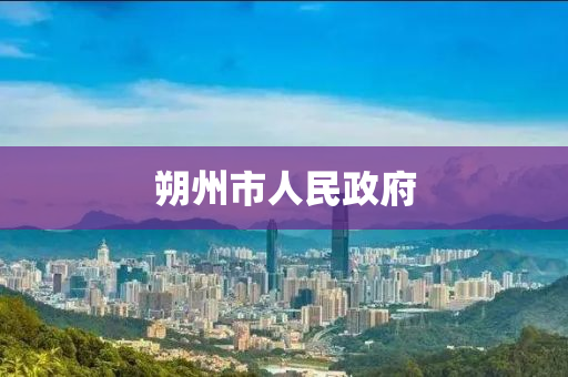 朔州市人民政液壓動(dòng)力機(jī)械,元件制造府