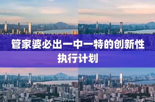 管家婆必出一中一特的創(chuàng)新性執(zhí)行計劃液壓動力機械,元件制造