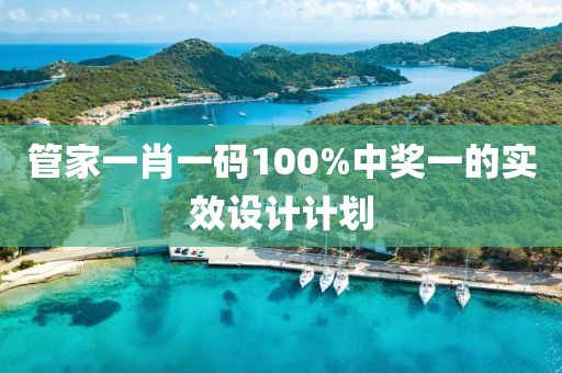 管家一肖一碼100%中獎(jiǎng)一的實(shí)效設(shè)計(jì)液壓動(dòng)力機(jī)械,元件制造計(jì)劃