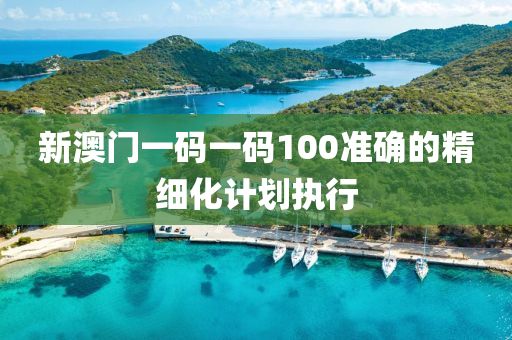 新澳門一碼一碼10液壓動(dòng)力機(jī)械,元件制造0準(zhǔn)確的精細(xì)化計(jì)劃執(zhí)行