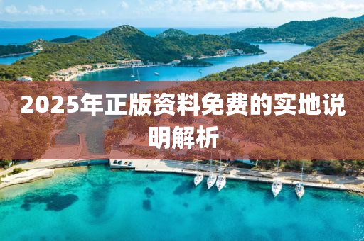 2025液壓動(dòng)力機(jī)械,元件制造年正版資料免費(fèi)的實(shí)地說(shuō)明解析
