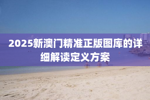 2025新澳門精準(zhǔn)正版圖庫(kù)的詳細(xì)解讀定義方案液壓動(dòng)力機(jī)械,元件制造