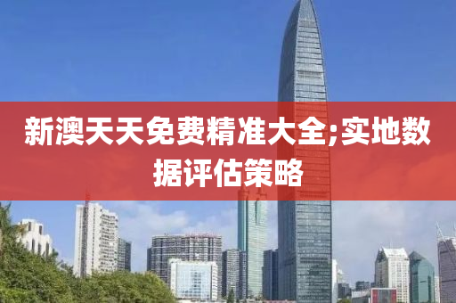 新澳天天免費(fèi)精準(zhǔn)大全;實(shí)地數(shù)據(jù)評估策略液壓動力機(jī)械,元件制造