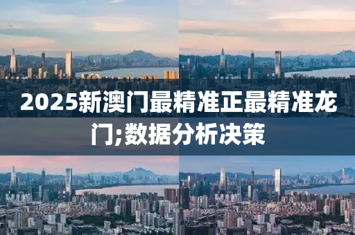 2025新澳門最精準(zhǔn)正最精準(zhǔn)龍門;數(shù)據(jù)分析決液壓動(dòng)力機(jī)械,元件制造策