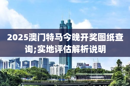 2025澳門特馬今晚開獎圖紙查詢;實地評估解析說明液壓動力機械,元件制造