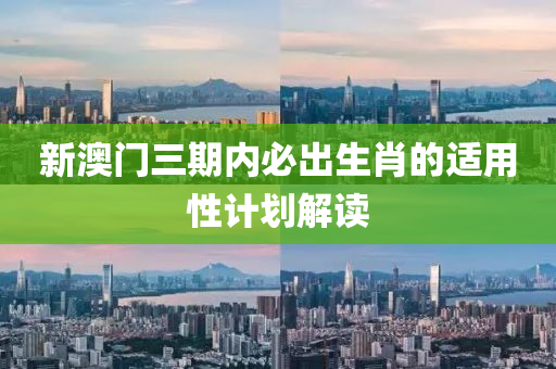 新澳門三期內(nèi)必出生肖的適用性計(jì)劃解讀液壓動(dòng)力機(jī)械,元件制造