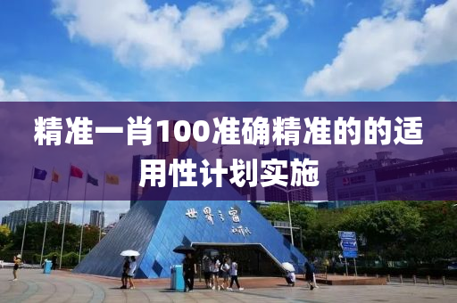 精準(zhǔn)一肖100準(zhǔn)確精準(zhǔn)的的適用性計劃實施液壓動力機械,元件制造