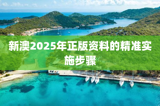 新澳2025年正版資料的精準(zhǔn)實(shí)施步驟液壓動(dòng)力機(jī)械,元件制造