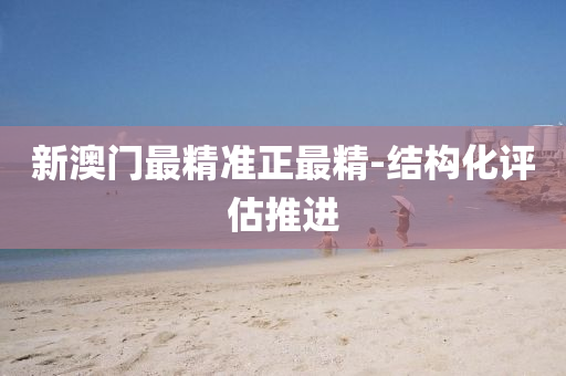新澳門最精準正最精-結(jié)構(gòu)化評估推進液壓動力機械,元件制造