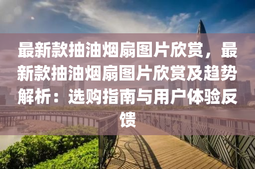 最新款抽油煙扇圖片欣賞，最新款抽油煙扇圖片欣賞及趨勢(shì)解析：選購(gòu)指南與用戶體驗(yàn)反饋液壓動(dòng)力機(jī)械,元件制造