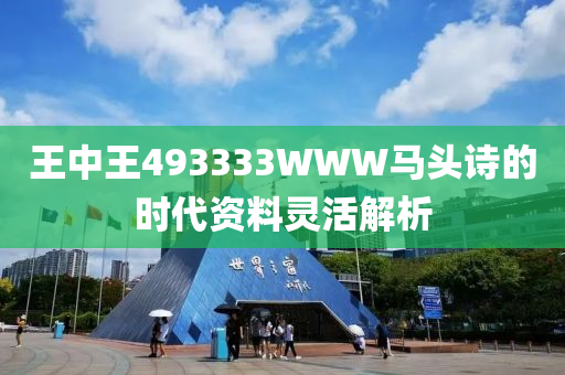 王中王493333WWW馬頭詩的時代資料靈活解析液壓動力機械,元件制造
