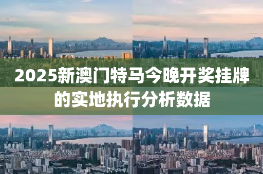 2025新澳門特馬今晚開獎掛牌的實地執(zhí)行分析數(shù)據(jù)液壓動力機械,元件制造
