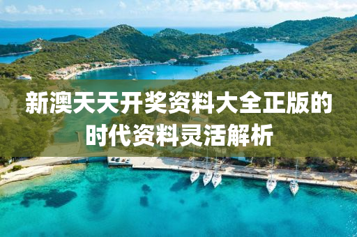 新澳天天開(kāi)獎(jiǎng)資料大全正版的時(shí)代資液壓動(dòng)力機(jī)械,元件制造料靈活解析