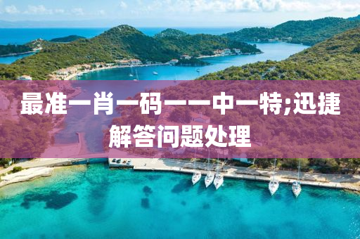 最準(zhǔn)一肖一碼一液壓動(dòng)力機(jī)械,元件制造一中一特;迅捷解答問(wèn)題處理