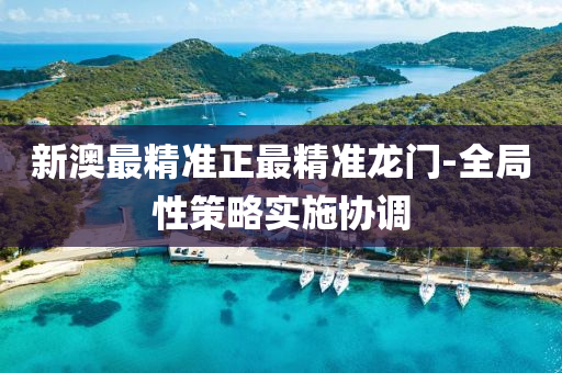 新澳最精準正最精準龍門-全局性策略實施協(xié)調(diào)液壓動力機械,元件制造