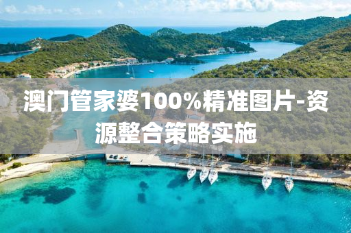 澳門管家婆100%精準圖片-資源整合策略實施液壓動力機械,元件制造