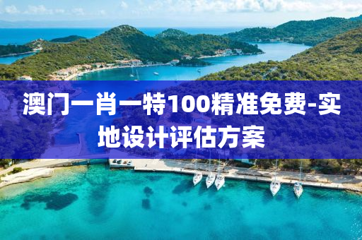 澳門一肖一特100精準(zhǔn)免費-實地設(shè)計評估方案液壓動力機械,元件制造