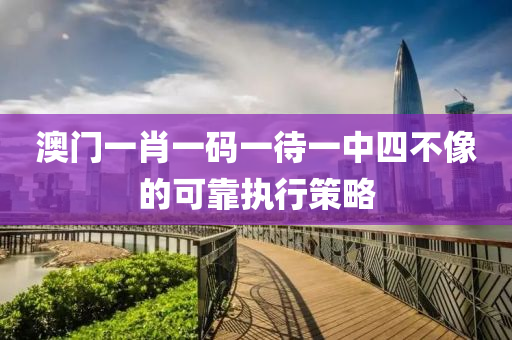 澳門一肖一碼一待一中四不像的可靠執(zhí)行策略液壓動力機(jī)械,元件制造