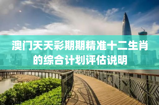 澳門天天彩期期精準(zhǔn)十二生肖的綜合計(jì)劃評估說明液壓動力機(jī)械,元件制造