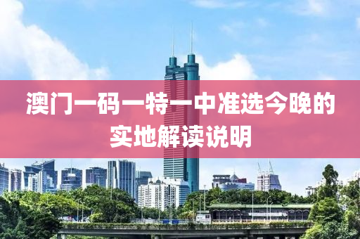 澳門一碼一特一中準(zhǔn)選今晚的實(shí)地解讀說明液壓動(dòng)力機(jī)械,元件制造