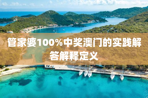 管家婆100%中獎(jiǎng)澳門的實(shí)踐解答解釋定義液壓動(dòng)力機(jī)械,元件制造