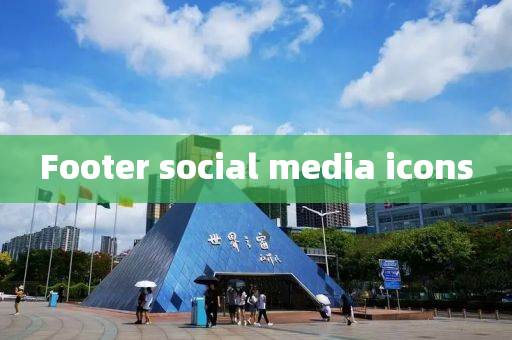 Foo液壓動力機(jī)械,元件制造ter social media icons
