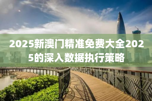 2025新澳門(mén)精準(zhǔn)免費(fèi)大全2025的深入數(shù)據(jù)執(zhí)行策略液壓動(dòng)力機(jī)械,元件制造