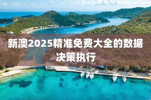 新澳2025精準(zhǔn)免費(fèi)大全的數(shù)據(jù)決策執(zhí)行液壓動力機(jī)械,元件制造