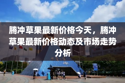 騰沖草果最新價格今天，騰沖草果最新價格動態(tài)及市場走勢分析液壓動力機械,元件制造