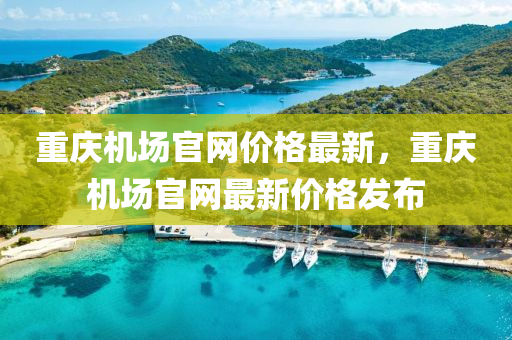 重慶機(jī)場(chǎng)官網(wǎng)價(jià)格最新，重慶機(jī)場(chǎng)液壓動(dòng)力機(jī)械,元件制造官網(wǎng)最新價(jià)格發(fā)布