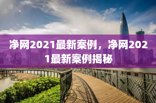 凈網(wǎng)2021最新案例，凈網(wǎng)2021最新案例揭秘液壓動(dòng)力機(jī)械,元件制造