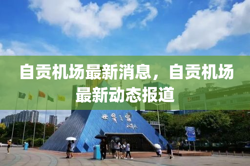 自貢機(jī)場(chǎng)最新消息，自貢機(jī)場(chǎng)最新動(dòng)態(tài)報(bào)道液壓動(dòng)力機(jī)械,元件制造