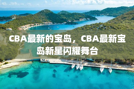 CBA最新的寶島，CBA最新寶島新星閃液壓動力機械,元件制造耀舞臺