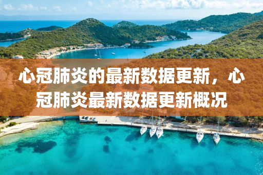 心冠肺炎的最新數(shù)據(jù)更新，心冠肺炎最新數(shù)據(jù)更新概況液壓動(dòng)力機(jī)械,元件制造