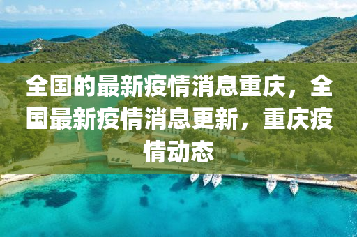 全國(guó)的最新疫情消息重慶，全國(guó)最新疫情消息更新，重慶疫情動(dòng)態(tài)液壓動(dòng)力機(jī)械,元件制造