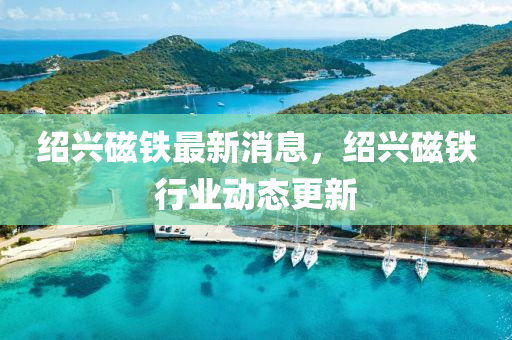紹興磁鐵最新液壓動力機(jī)械,元件制造消息，紹興磁鐵行業(yè)動態(tài)更新