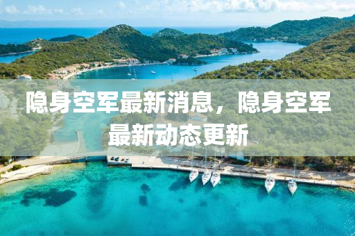隱身空軍最新消息，隱身空軍最新動(dòng)態(tài)更新