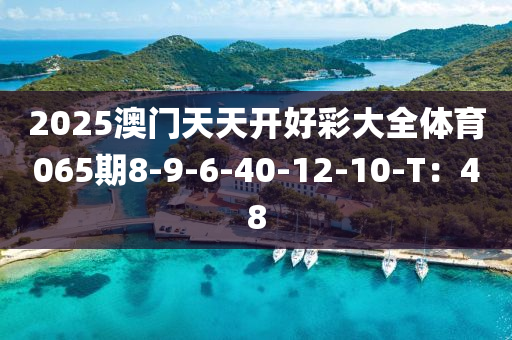 2025澳門天天開好彩大全體育065期8-9-6-40-12-10-T：48液壓動(dòng)力機(jī)械,元件制造